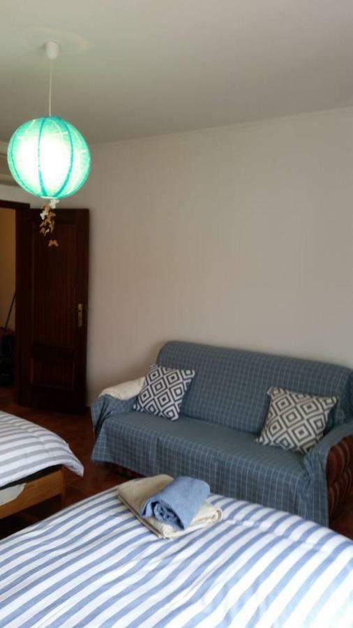 Sw Beach House זמבוז'יירה דו מאר מראה חיצוני תמונה
