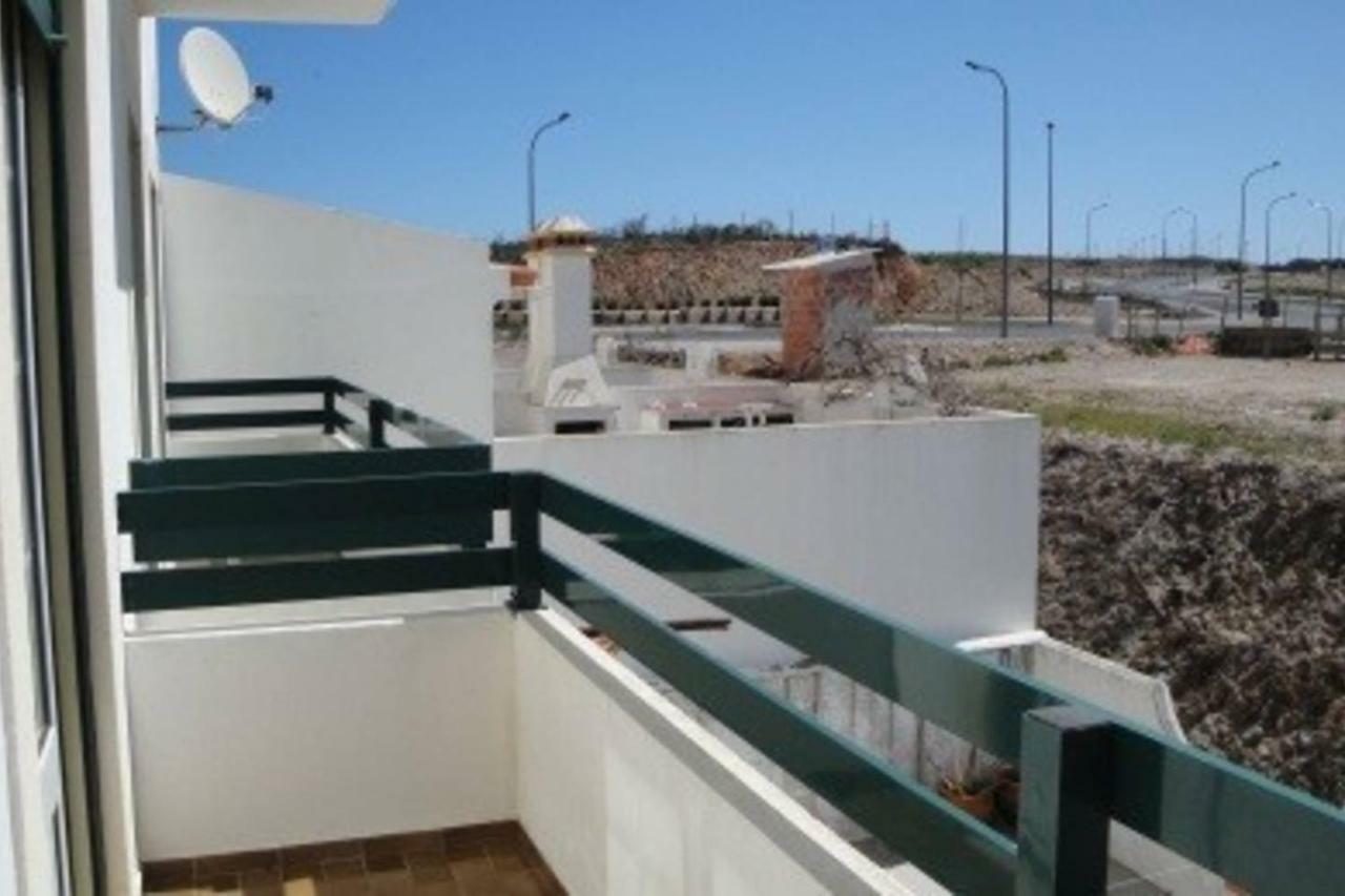 Sw Beach House זמבוז'יירה דו מאר מראה חיצוני תמונה