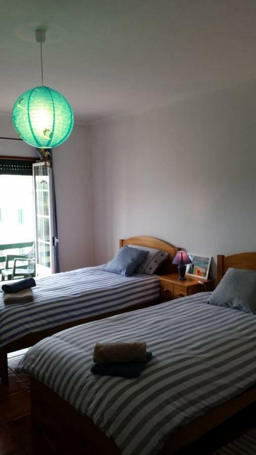 Sw Beach House זמבוז'יירה דו מאר מראה חיצוני תמונה